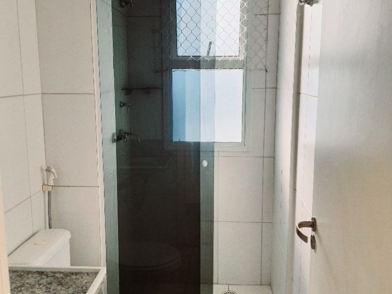 imóvel com 57m² - Aldeia de Barueri - Barueri