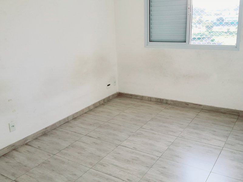 imóvel com 57m² - Aldeia de Barueri - Barueri
