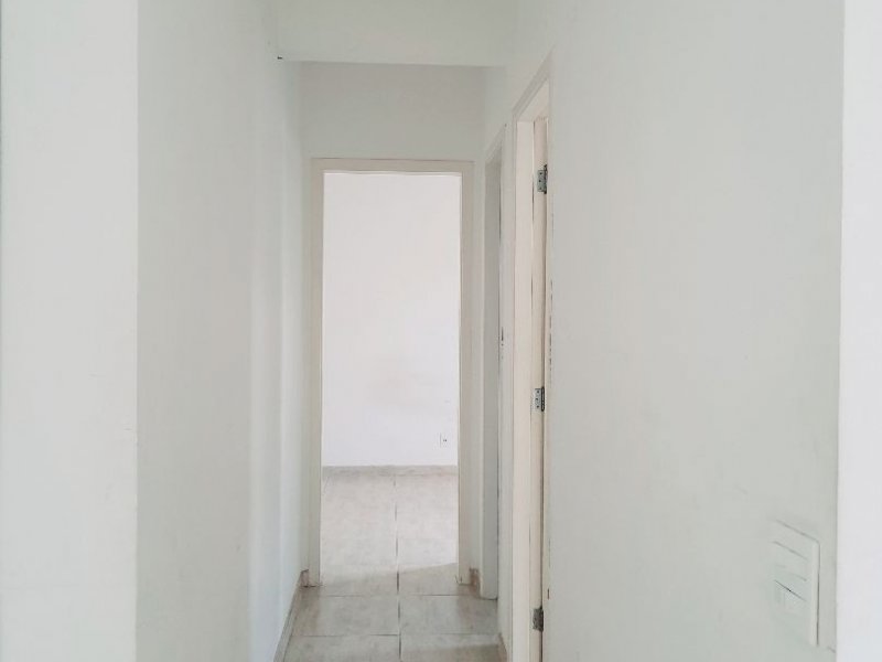 imóvel com 57m² - Aldeia de Barueri - Barueri