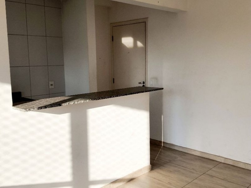imóvel com 57m² - Aldeia de Barueri - Barueri