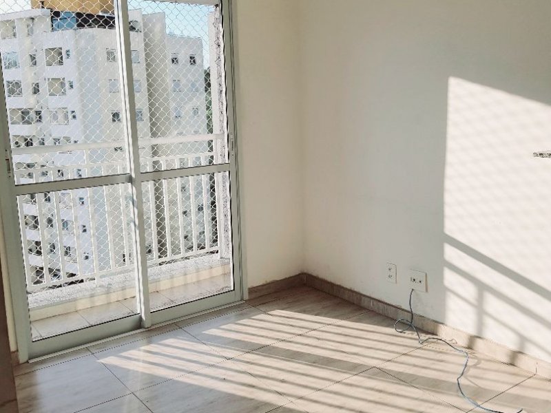 imóvel com 57m² - Aldeia de Barueri - Barueri