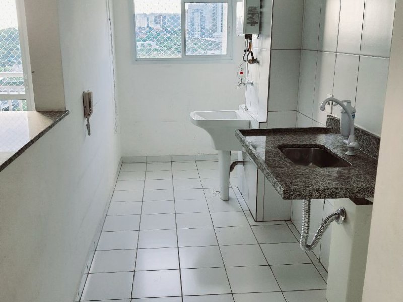 imóvel com 57m² - Aldeia de Barueri - Barueri