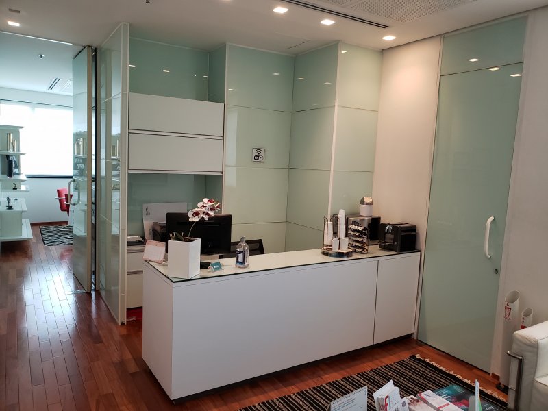 Comercial para alugar Santo Amaro com 49m² e  quartos por R$ 1.200 - 1383495100-20210210-105231.jpg