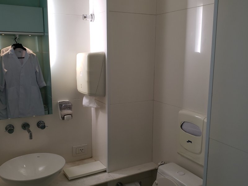 Comercial para alugar Santo Amaro com 49m² e  quartos por R$ 1.200 - 1774911978-20210210-105816.jpg