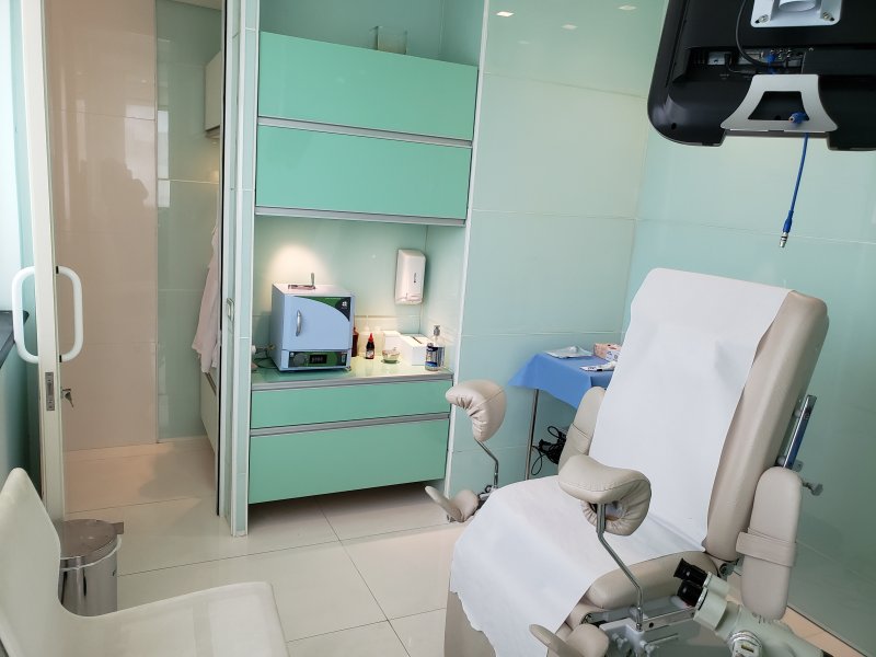 Comercial para alugar Santo Amaro com 49m² e  quartos por R$ 1.200 - 1946991705-20210210-105750.jpg