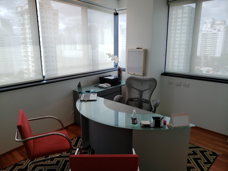 Comercial para alugar Santo Amaro com 49m² e  quartos por R$ 1.200 - 964565555-20210210-105606.jpg