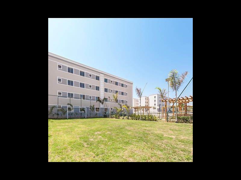 Apartamento à venda Jaraguá com 50m² e 2 quartos por R$ 140.000 - 1096409770-fre2.jpg