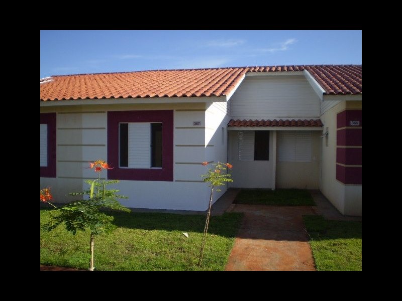 Casa de condomínio à venda Heimtal com 112m² e 3 quartos por R$ 130.000 - 1212059331-entrada-da-casa.jpg