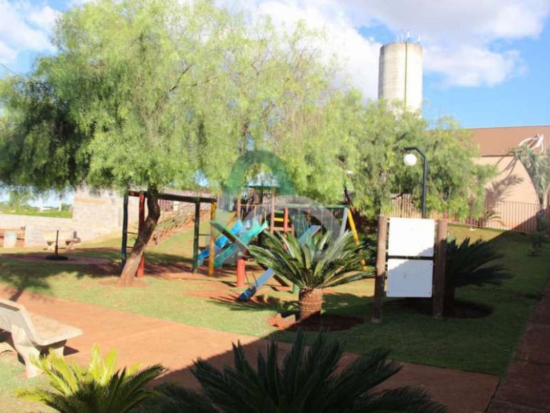 Casa de condomínio à venda Heimtal com 112m² e 3 quartos por R$ 130.000 - 1570660705-playgrond.jpg