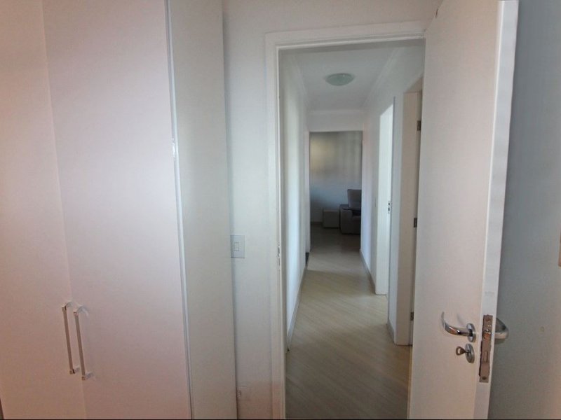 imóvel com 60m² - Boa Vista - Curitiba