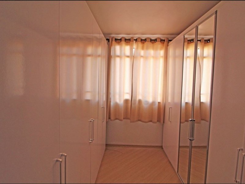 imóvel com 60m² - Boa Vista - Curitiba