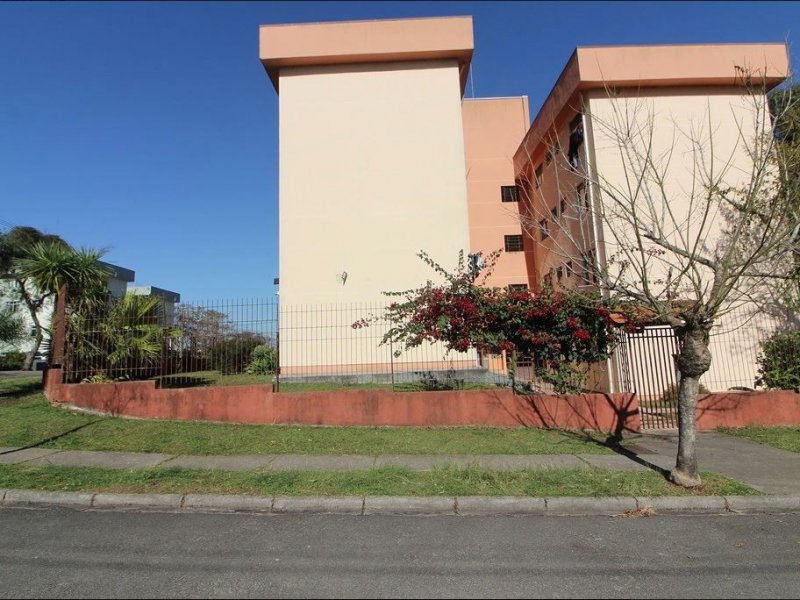 imóvel com 60m² - Boa Vista - Curitiba