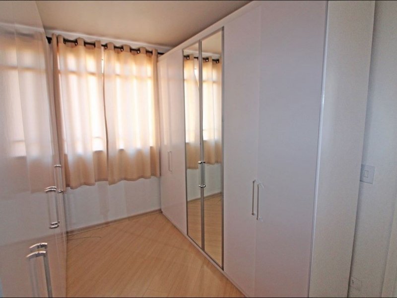 imóvel com 60m² - Boa Vista - Curitiba