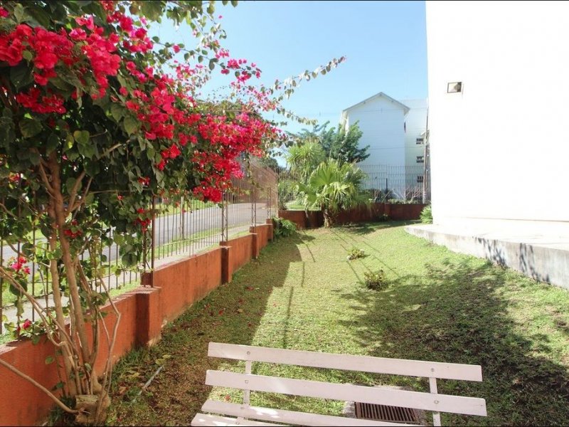imóvel com 60m² - Boa Vista - Curitiba