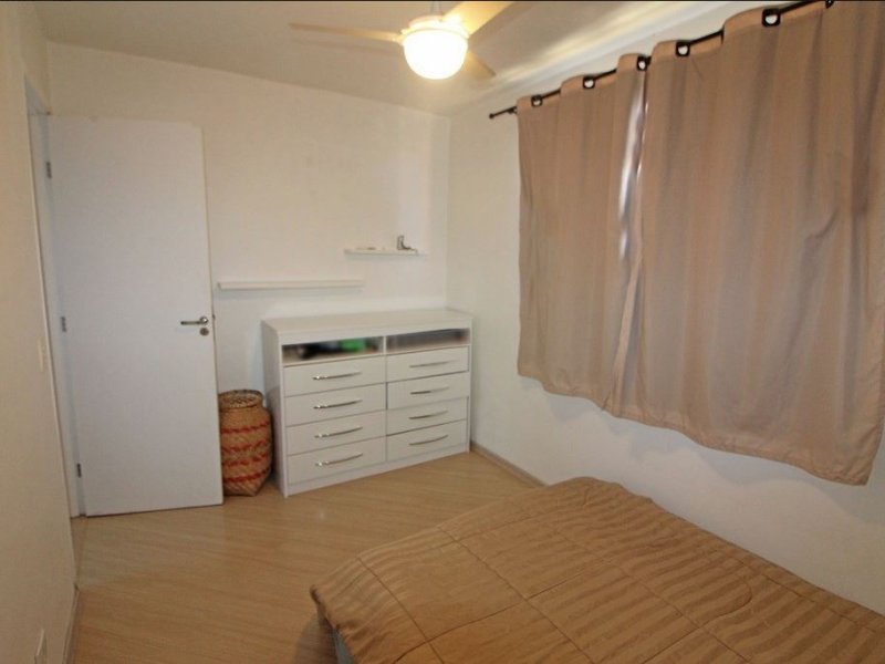 imóvel com 60m² - Boa Vista - Curitiba