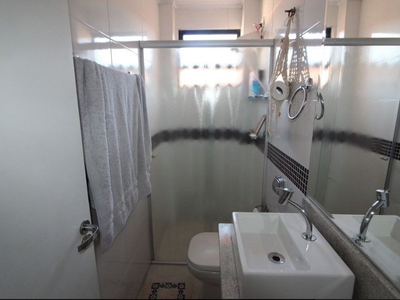 imóvel com 60m² - Boa Vista - Curitiba