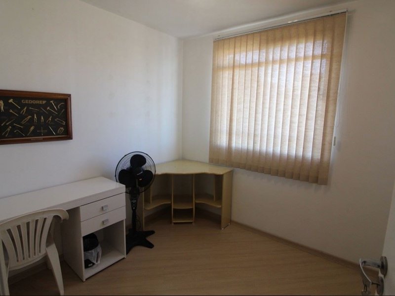 imóvel com 60m² - Boa Vista - Curitiba