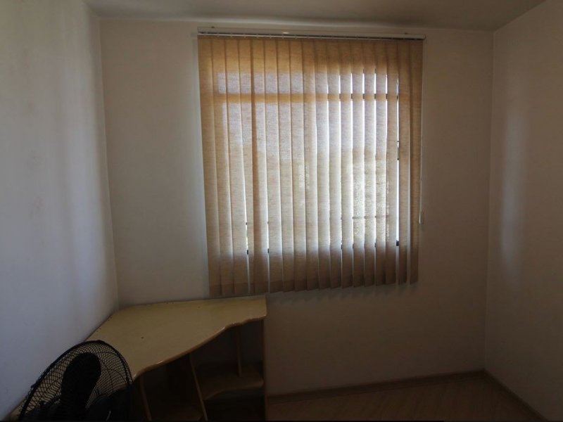 imóvel com 60m² - Boa Vista - Curitiba