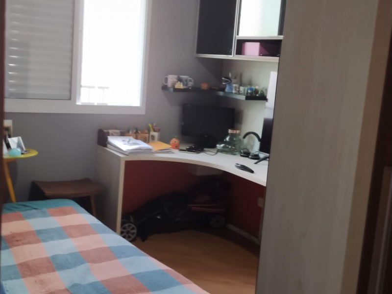 Apartamento à venda Floradas de São José com 113m² e 4 quartos por R$ 650.000 - 1793973241-img-20210126-090605.jpg