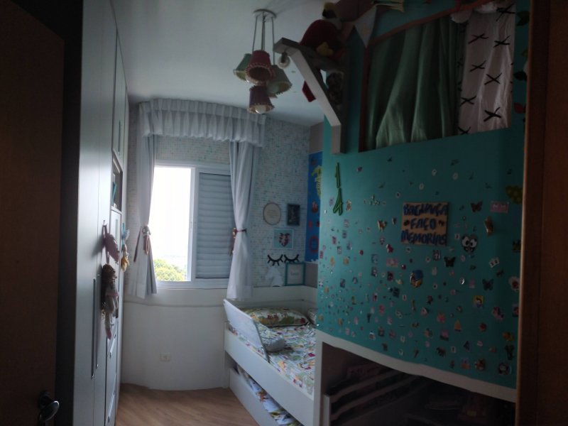 Apartamento à venda Floradas de São José com 113m² e 4 quartos por R$ 650.000 - 400896072-pano-20210126-090153.jpg