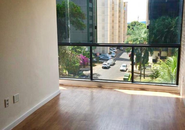imóvel com 60m²