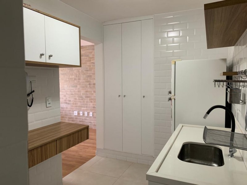 imóvel com 60m² - Asa Norte - Brasília