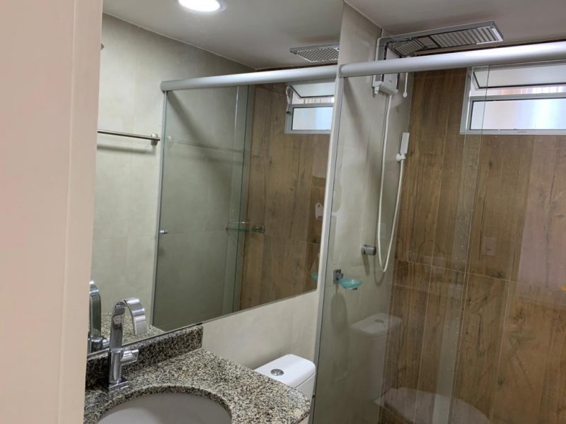 imóvel com 60m² - Asa Norte - Brasília