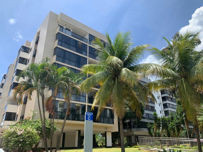 imóvel com 60m² - Asa Norte - Brasília