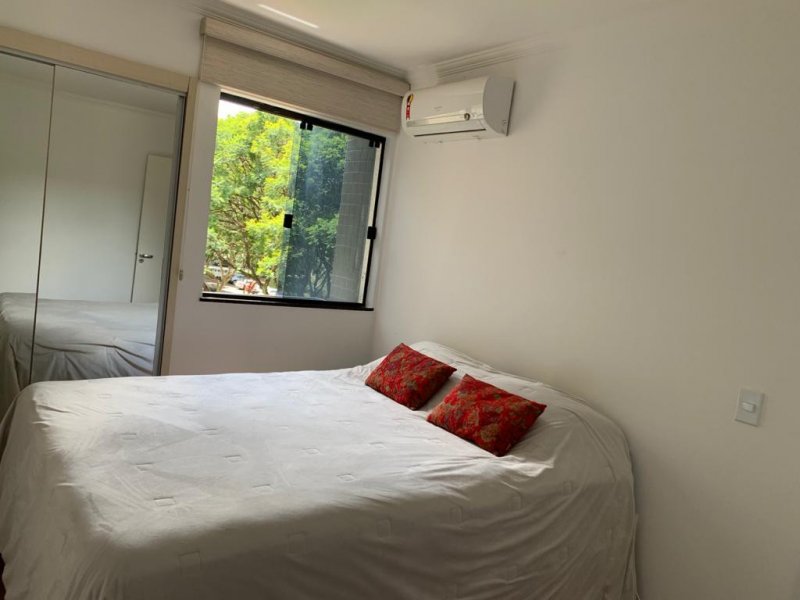 imóvel com 60m² - Asa Norte - Brasília