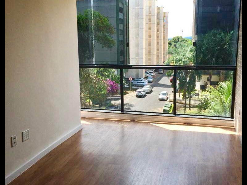 imóvel com 60m² - Asa Norte - Brasília
