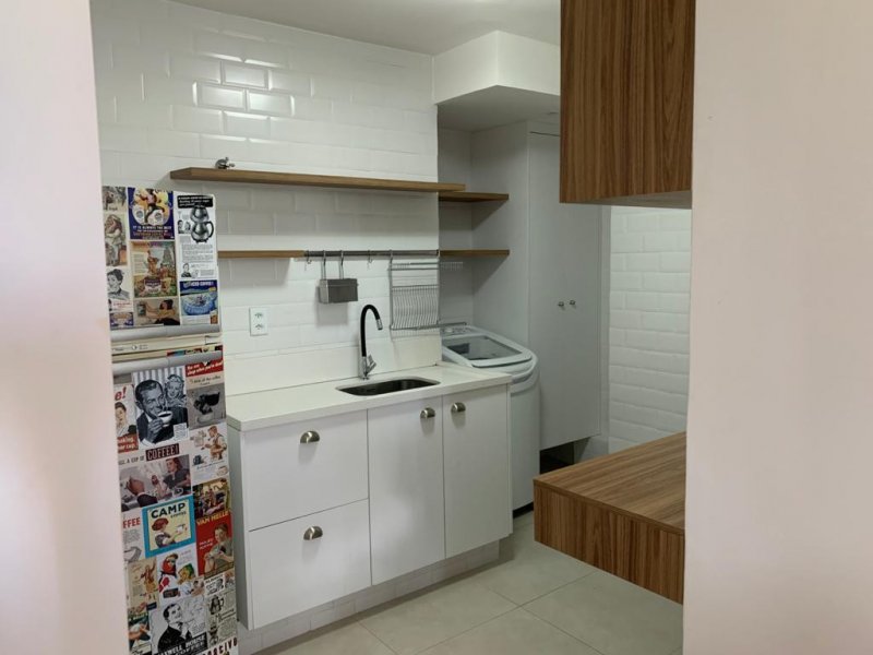 imóvel com 60m² - Asa Norte - Brasília