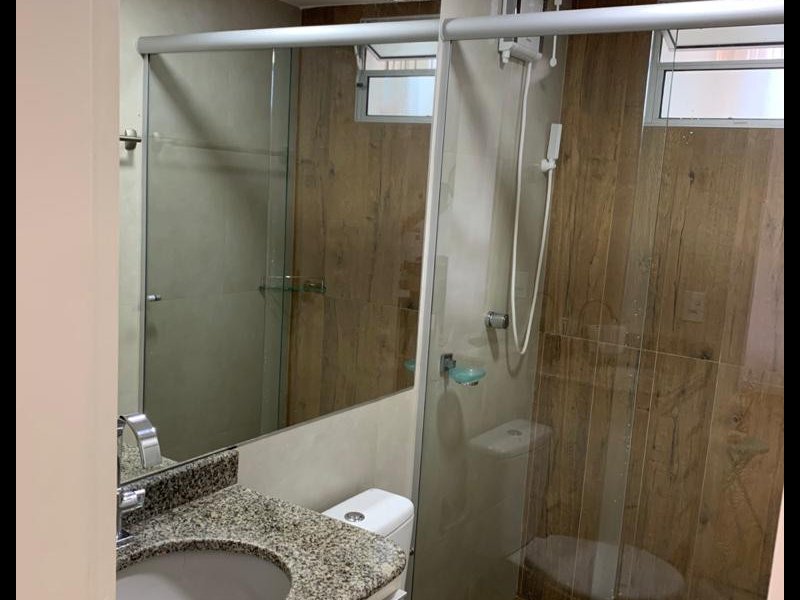 imóvel com 60m² - Asa Norte - Brasília