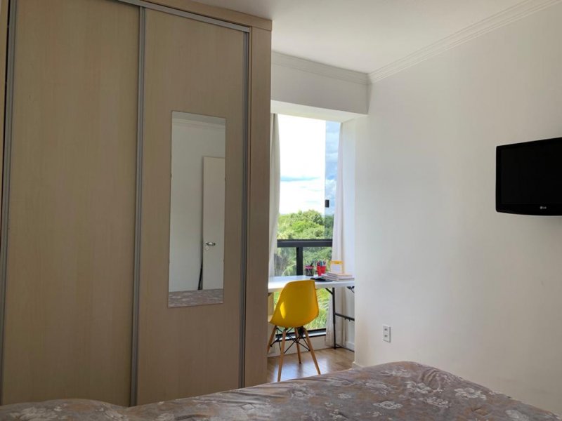imóvel com 60m² - Asa Norte - Brasília