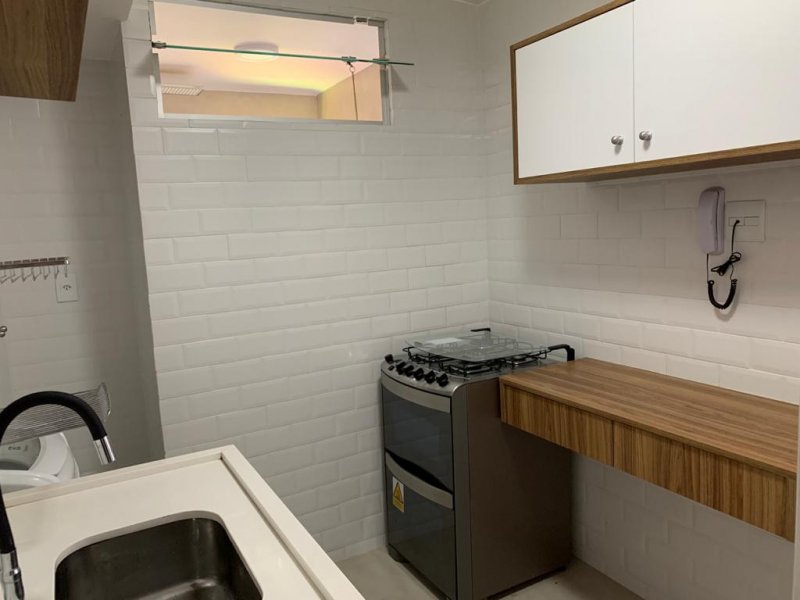 imóvel com 60m² - Asa Norte - Brasília