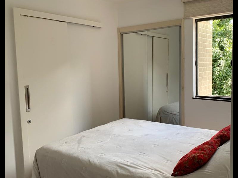 imóvel com 60m² - Asa Norte - Brasília