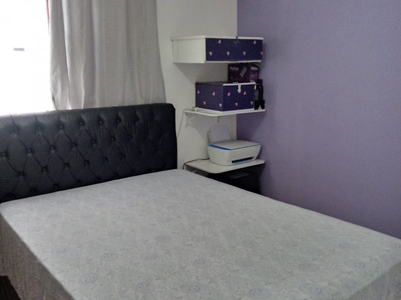 Apartamento à venda Jardim Marilu com 50m² e 2 quartos por R$ 72.000 - 736729390-20210206-112649-hdr.jpg
