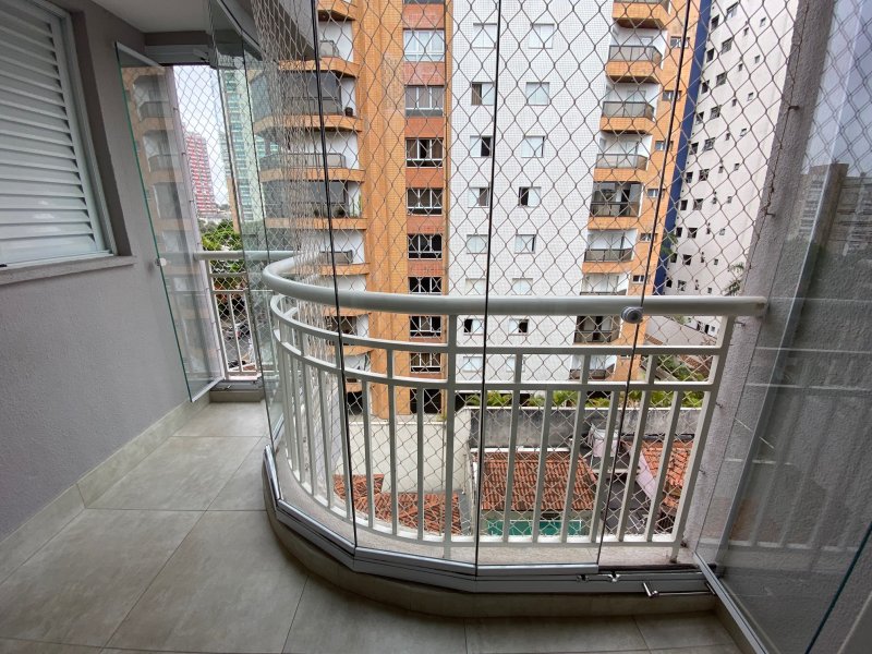 imóvel com 90m² - Jardim - Santo André