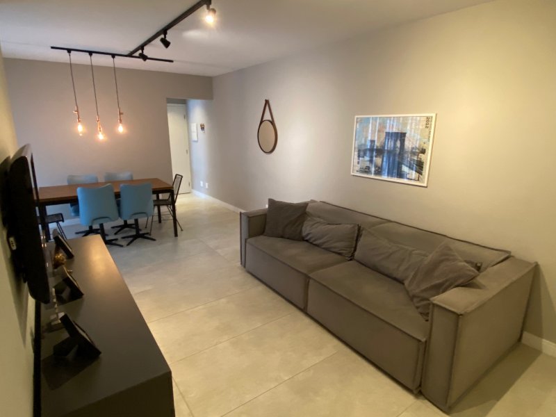 imóvel com 90m² - Jardim - Santo André