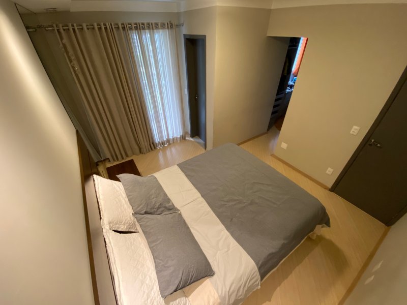 imóvel com 90m² - Jardim - Santo André