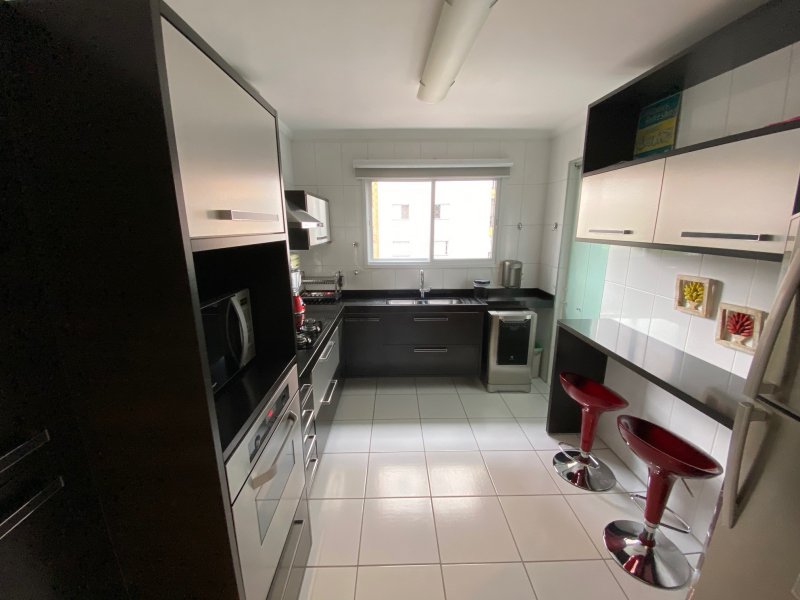 imóvel com 90m² - Jardim - Santo André