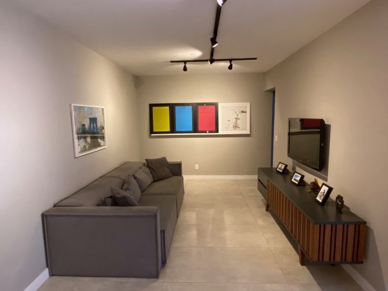 imóvel com 90m² - Jardim - Santo André