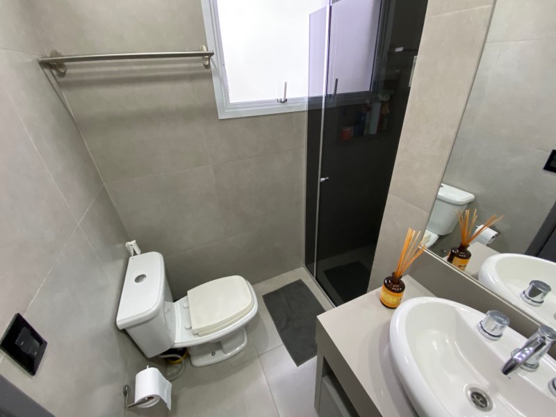 imóvel com 90m² - Jardim - Santo André