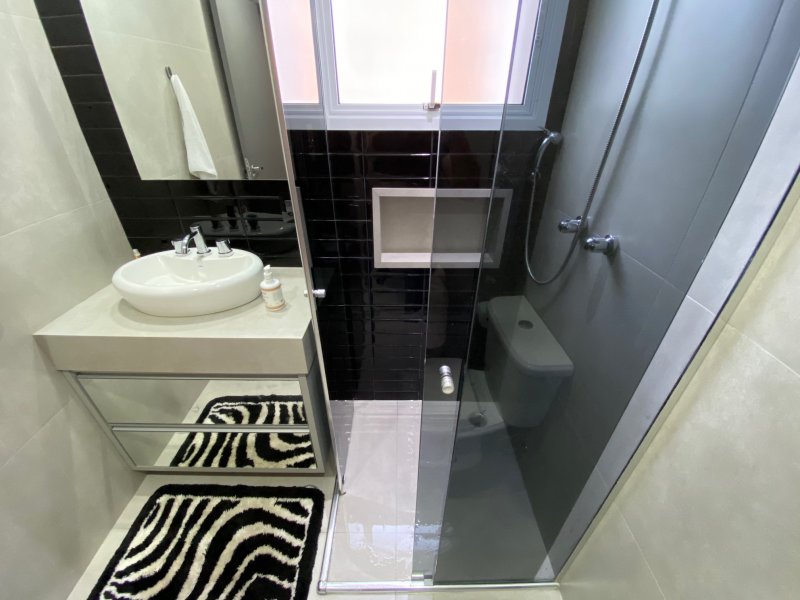 imóvel com 90m² - Jardim - Santo André