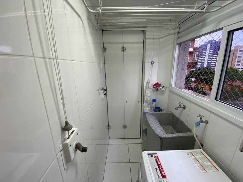 imóvel com 90m² - Jardim - Santo André