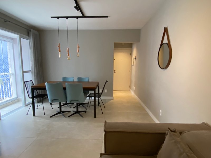 imóvel com 90m² - Jardim - Santo André