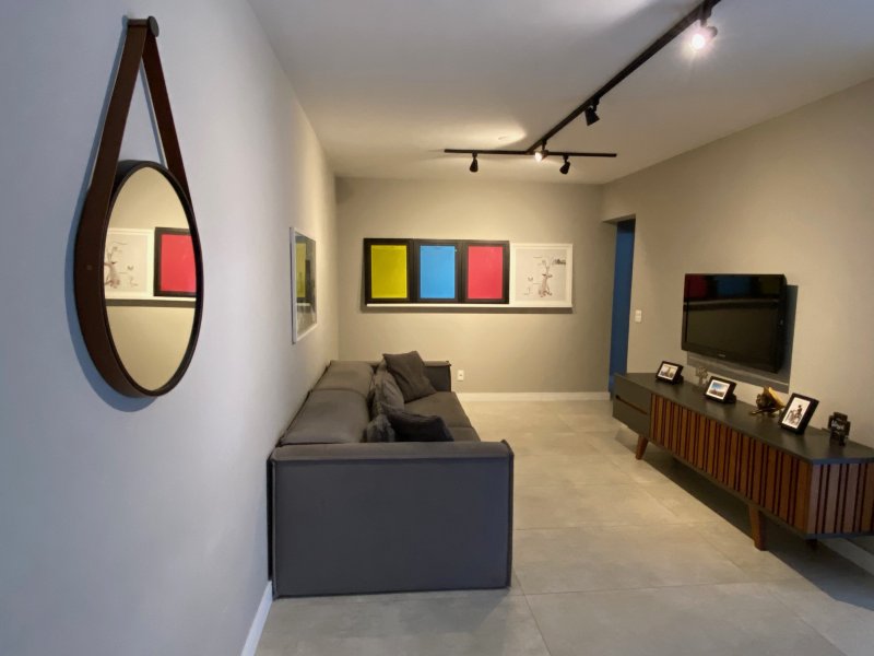 imóvel com 90m² - Jardim - Santo André
