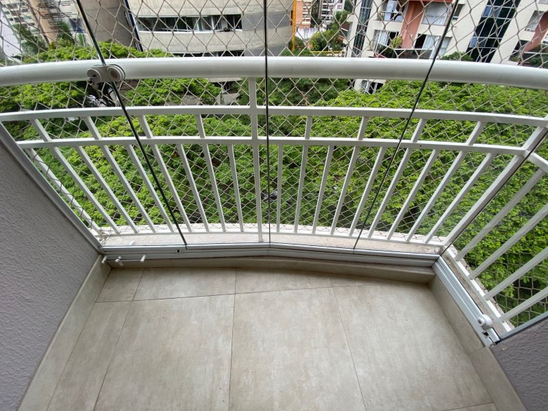 imóvel com 90m² - Jardim - Santo André