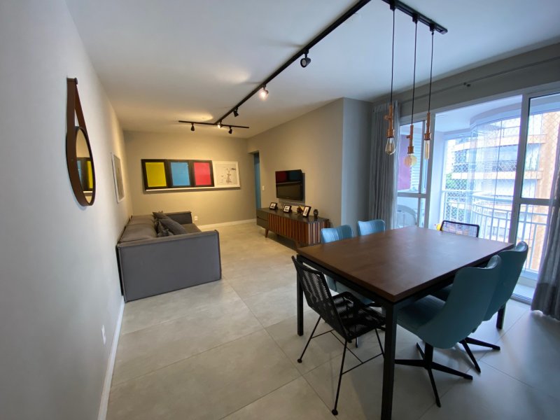 imóvel com 90m² - Jardim - Santo André