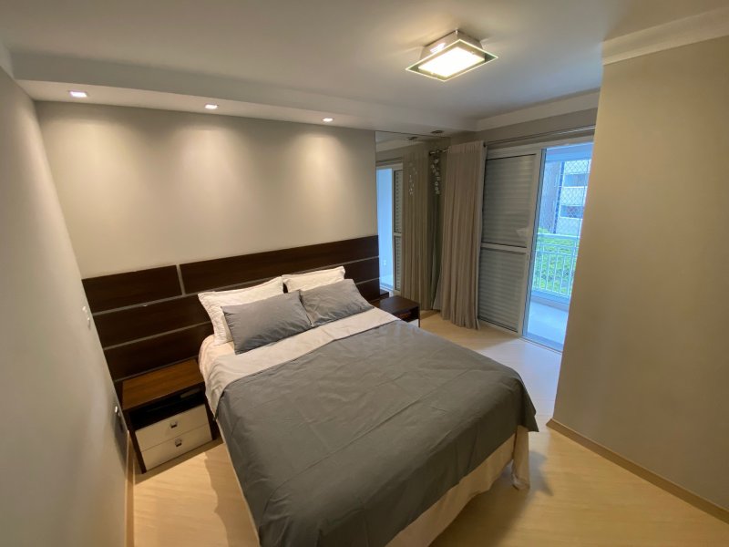 imóvel com 90m² - Jardim - Santo André