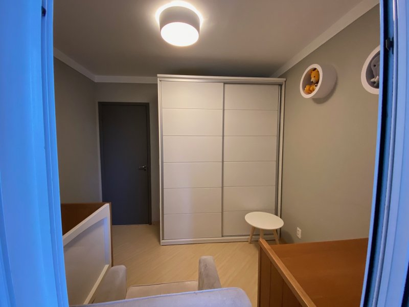 imóvel com 90m² - Jardim - Santo André